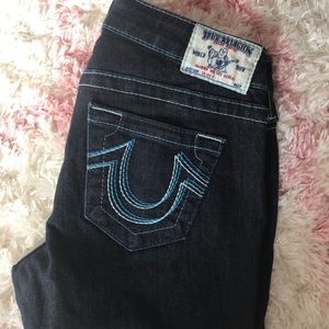 Trade Religion Skinny Jeans